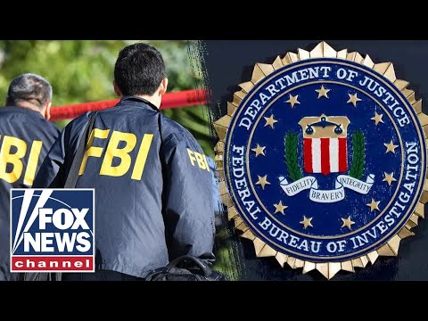 You are currently viewing DEVELOPING: FBI seizes evidence from Georgia in 2020 election probe