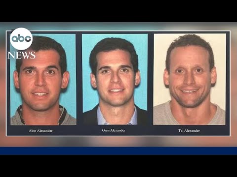 You are currently viewing Testimony continues in sex trafficking trial for Alexander brothers