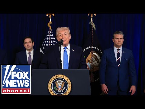 You are currently viewing President Trump ‘PROTECTED the homeland’: Rep. Mast