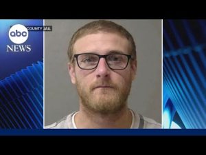 Read more about the article Sean Grayson sentenced to 20 years in prison for fatal shooting of Sonya Massey