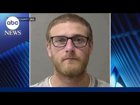 You are currently viewing Sean Grayson sentenced to 20 years in prison for fatal shooting of Sonya Massey