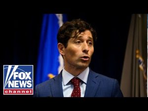 Read more about the article WATCH LIVE: Mayor Jacob Frey to address mayors conference amid unrest in Minneapolis