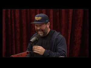 Read more about the article Joe Rogan Experience #2445 – Bert Kreischer