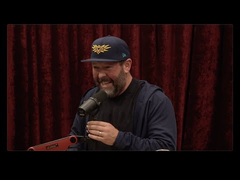 Read more about the article Joe Rogan Experience #2445 – Bert Kreischer