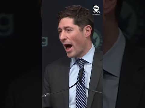 You are currently viewing Minneapolis mayor: ‘We are on the frontlines of a very important battle’