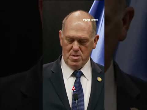 You are currently viewing Homan: Trump doesn’t want to see ANYBODY die #shorts #foxnews #trump #us #news