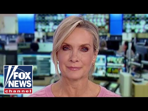 You are currently viewing Dana Perino: Their rhetoric keeps RAMPING UP
