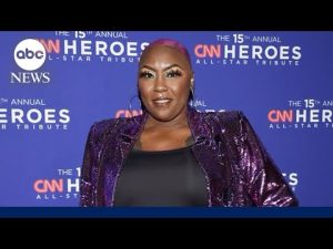 Read more about the article Remembering Shirley Raines, TikTok star known for feeding the homeless