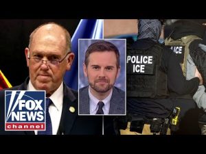 Read more about the article Guy Benson: This is a RED LINE