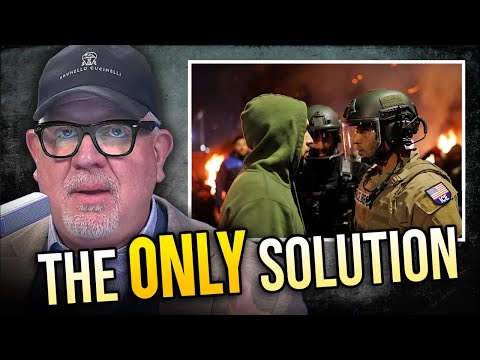 Read more about the article How to Prevent the Minnesota Protests from Spiraling Nationwide