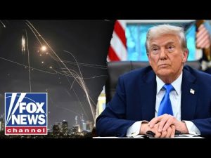 Read more about the article NEW: Trump mulls new strikes on Iran