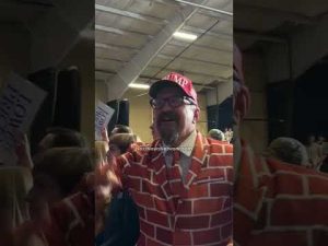 Read more about the article You Won’t Believe What Trump Just Said About The 2028 Election