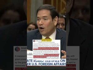 Read more about the article Trump Just Dropped a Major Iran War Update