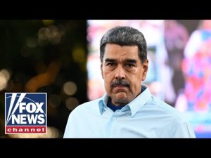 Read more about the article Political advisor criticizes ‘WHINING DEMS’ for complaints about removal of ‘BRUTAL leader’