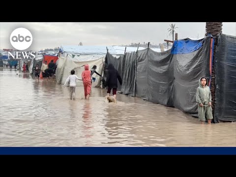 You are currently viewing US urges Israel and Hamas to enter second phase of ceasefire in Gaza