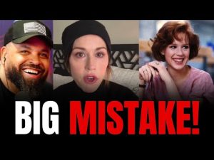 Read more about the article Actress Molly Ringwald Unhinged Rant for Trump Suporters Backfires Online