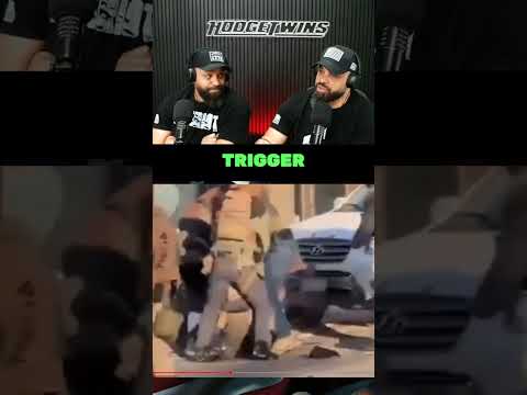 You are currently viewing Alex Pretti Has NO ONE TO Blame But HIMSELF!