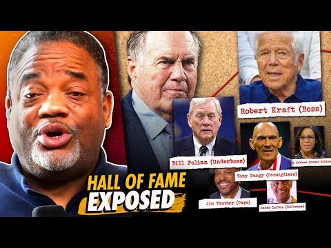 Read more about the article Was it a CONSPIRACY… Is THIS why Bill Belichick is NOT Getting into the NFL Hall of Fame in 2026?