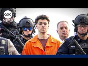 Read more about the article Minnesota man tried to break out Luigi Mangione from jail, sources say