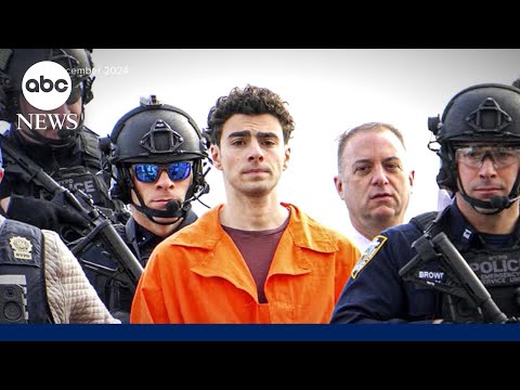 You are currently viewing Minnesota man tried to break out Luigi Mangione from jail, sources say