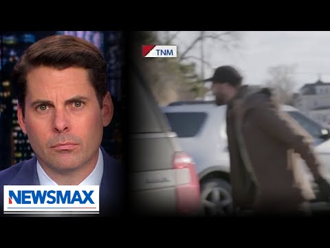 You are currently viewing Alex Pretti has Republicans ‘now turning on Republicans’: Rob Finnerty