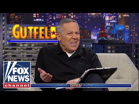 You are currently viewing ‘Gutfeld!’: When I think of a nurse, I don’t think of this…