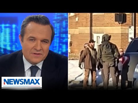 You are currently viewing Greg Kelly exposes the person Alex Pretti really is