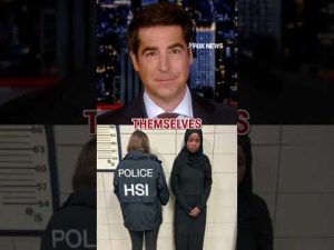 Read more about the article Watters: These are your heroes? #foxnews #news #us #fox #lawenforcement