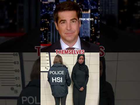You are currently viewing Watters: These are your heroes? #foxnews #news #us #fox #lawenforcement