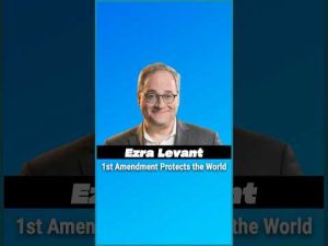 Read more about the article The 1st Amendment Protects the World