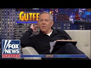 Read more about the article ‘Gutfeld!’: Our stars beat your stars!