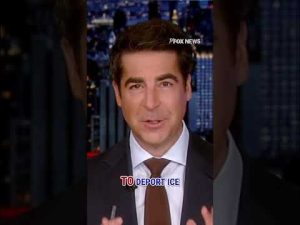 Read more about the article Watters: The last group that needs to worry about ICE is… #ice #shorts #immigration