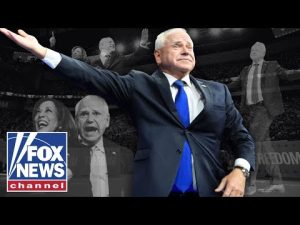 Read more about the article LAST WALZ: Governor drops bombshell revelation about political future