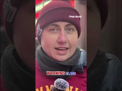 You are currently viewing Far-left protesters UNRAVEL after Maduro’s capture: ‘Imperialist bullying’ #shorts #us #venezuela