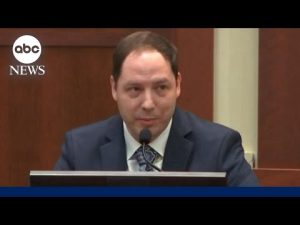 Read more about the article Brendan Banfield takes the stand in his own defense in double murder case