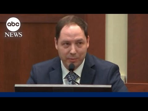 You are currently viewing Brendan Banfield takes the stand in his own defense in double murder case