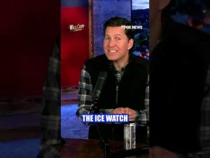 Read more about the article ‘PAID AGITATORS’: Trump may have information you don’t have, Will Cain says #shorts