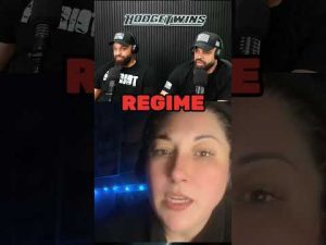 Read more about the article Radical Leftist Daughter DISAVOWS Her Own Father For Being MAGA…