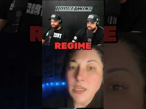 You are currently viewing Radical Leftist Daughter DISAVOWS Her Own Father For Being MAGA…