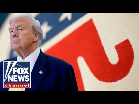 You are currently viewing JUST IN: Fox News Polls reveal ‘CONCERNING’ trend