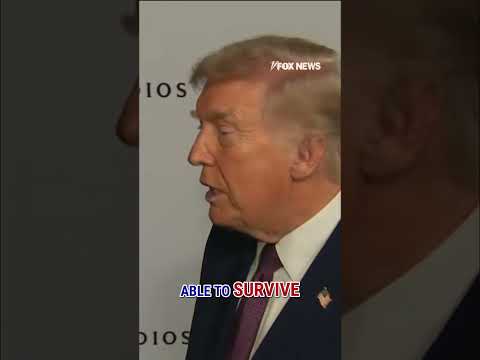 You are currently viewing President Trump declares NATIONAL EMERGENCY over Cuba #shorts