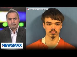 Read more about the article Pregnant woman murdered in Facebook Marketplace deal gone wrong | Wake Up America