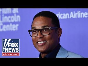 Read more about the article BREAKING: Don Lemon ARRESTED