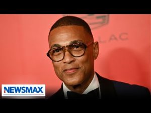 Read more about the article BREAKING: Former CNN anchor Don Lemon arrested