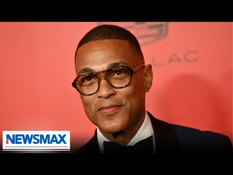 You are currently viewing BREAKING: Former CNN anchor Don Lemon arrested