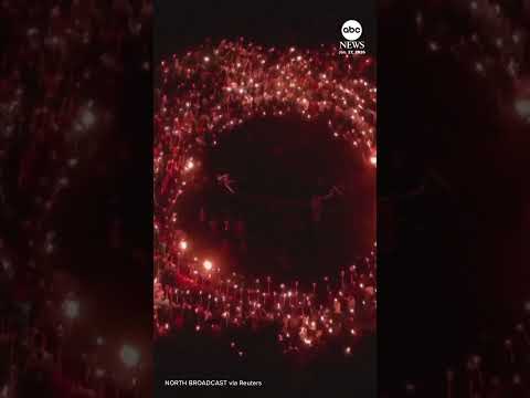 You are currently viewing Scottish island hosts Europe’s largest viking festival