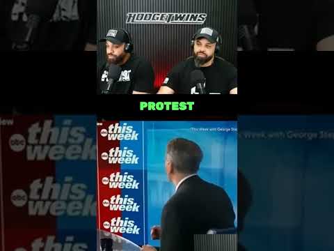 You are currently viewing So All The Sudden The HAGS On The View Are Pro 2A?!?!?