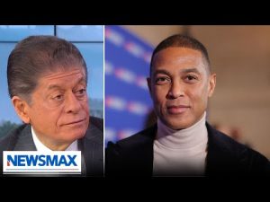 Read more about the article Judge Andrew Napolitano on possible charges for Don Lemon | National Report
