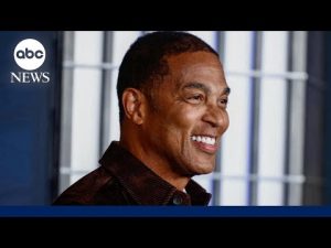 Read more about the article Former CNN anchor Don Lemon arrested in connection with Minnesota protest: Sources