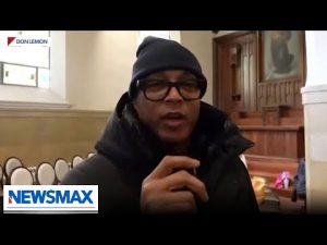 Read more about the article Lemon did not have right to organize violent protest: Rebecca Rose Woodland | National Report